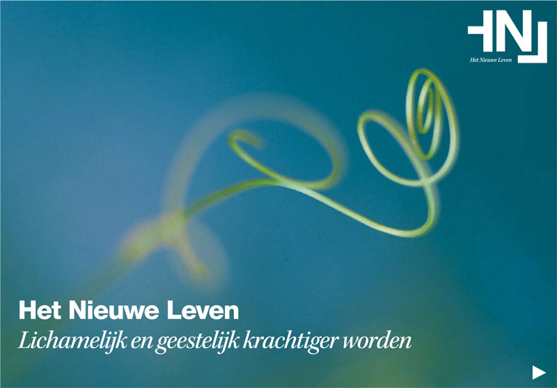 Het Nieuwe Leven