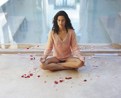 het nieuwe evenwicht