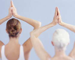 Het Nieuwe Ontspannen